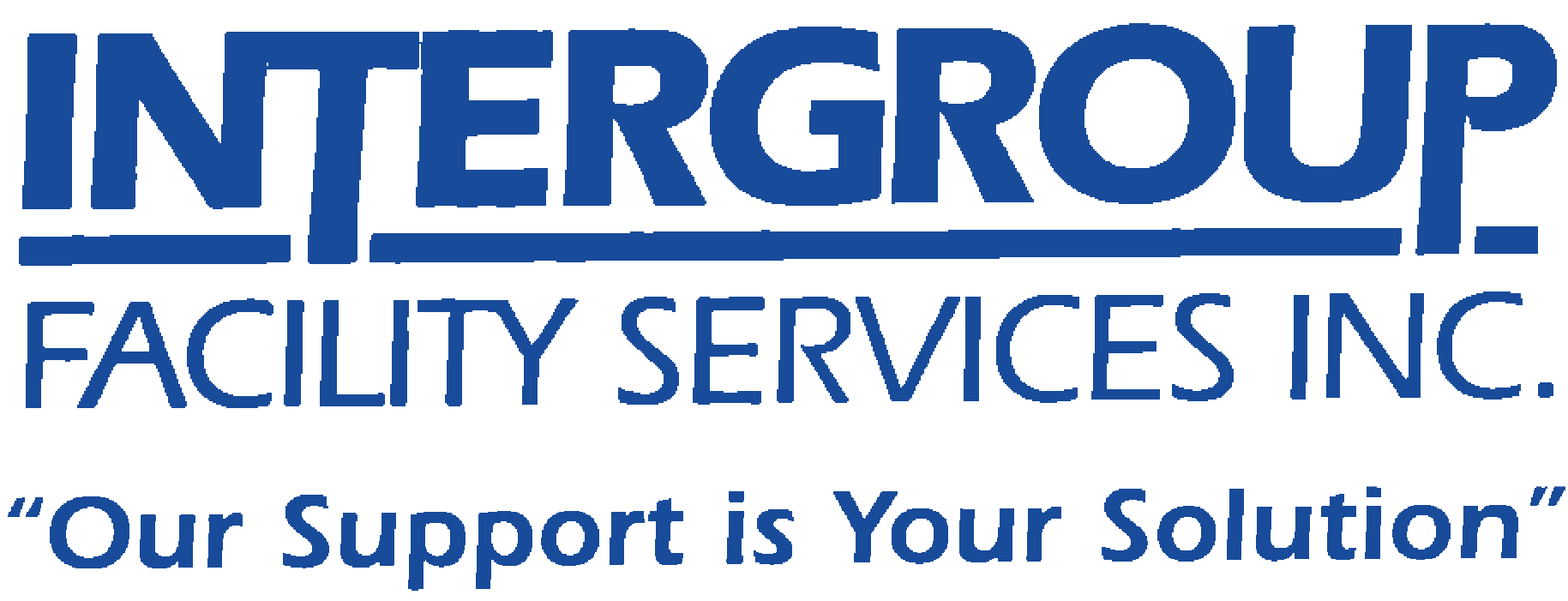 Intergroup Facility Services logo